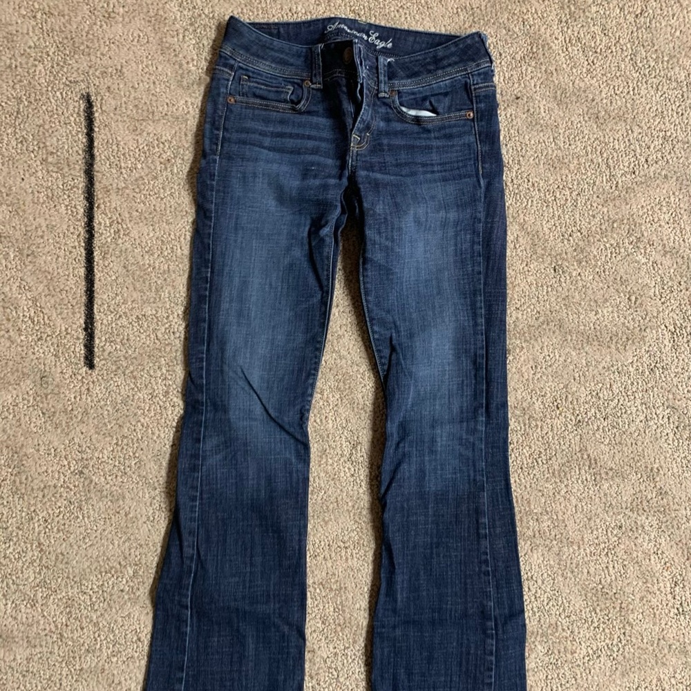 AE Jeans